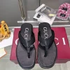GUCCI Sandals A60202608031200