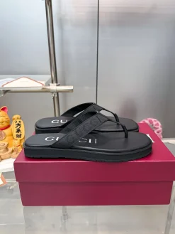 Alternative view of GUCCI Sandals A60202608031200