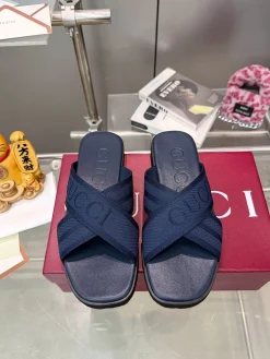 GUCCI Sandals A60202608031204