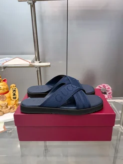 Alternative view of GUCCI Sandals A60202608031204