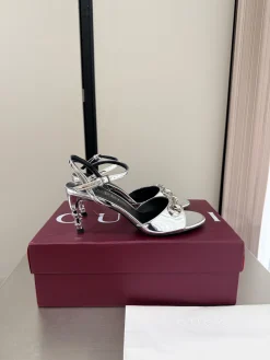 GUCCI Sandals Leather EU35-42 B90202608032746