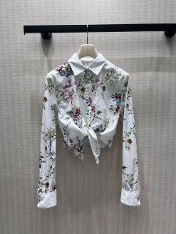 GUCCI Shirts 36-40 C05202608042209