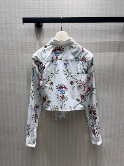Alternative view of GUCCI Shirts 36-40 C05202608042209