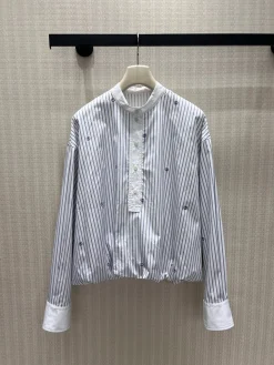 GUCCI Shirts Cotton 36-40 C65202608041603
