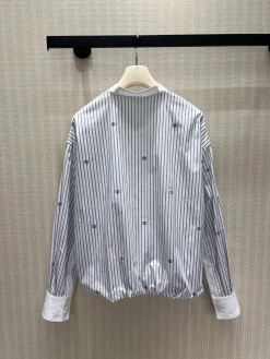 Alternative view of GUCCI Shirts Cotton 36-40 C65202608041603