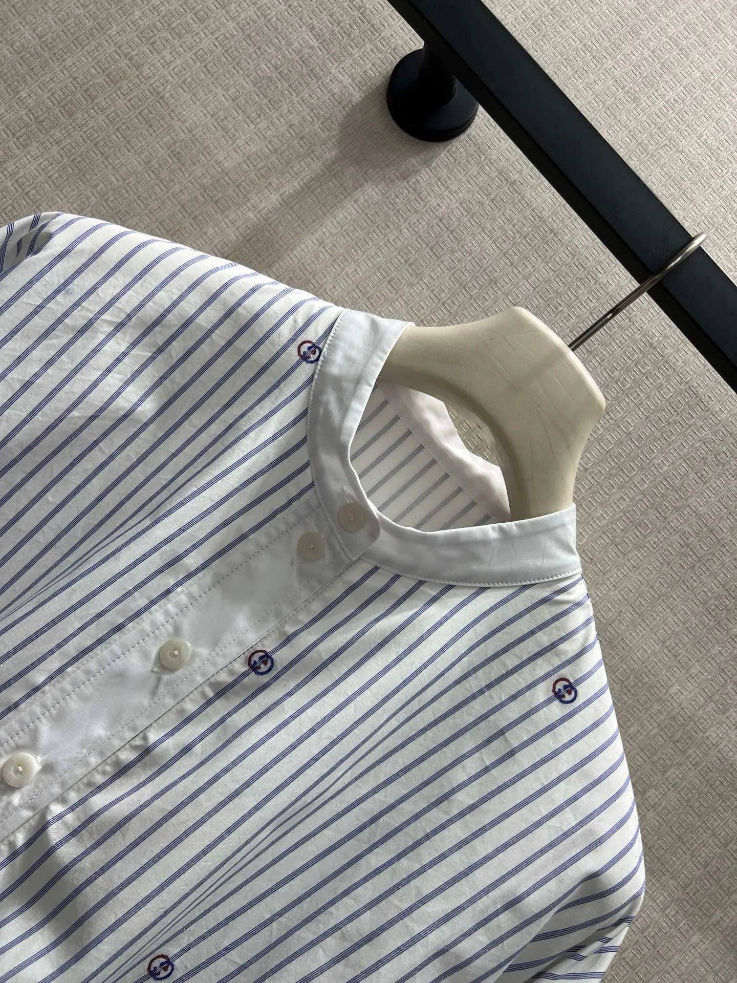GUCCI Shirts Cotton 36-40 C65202608041603 - Image 3