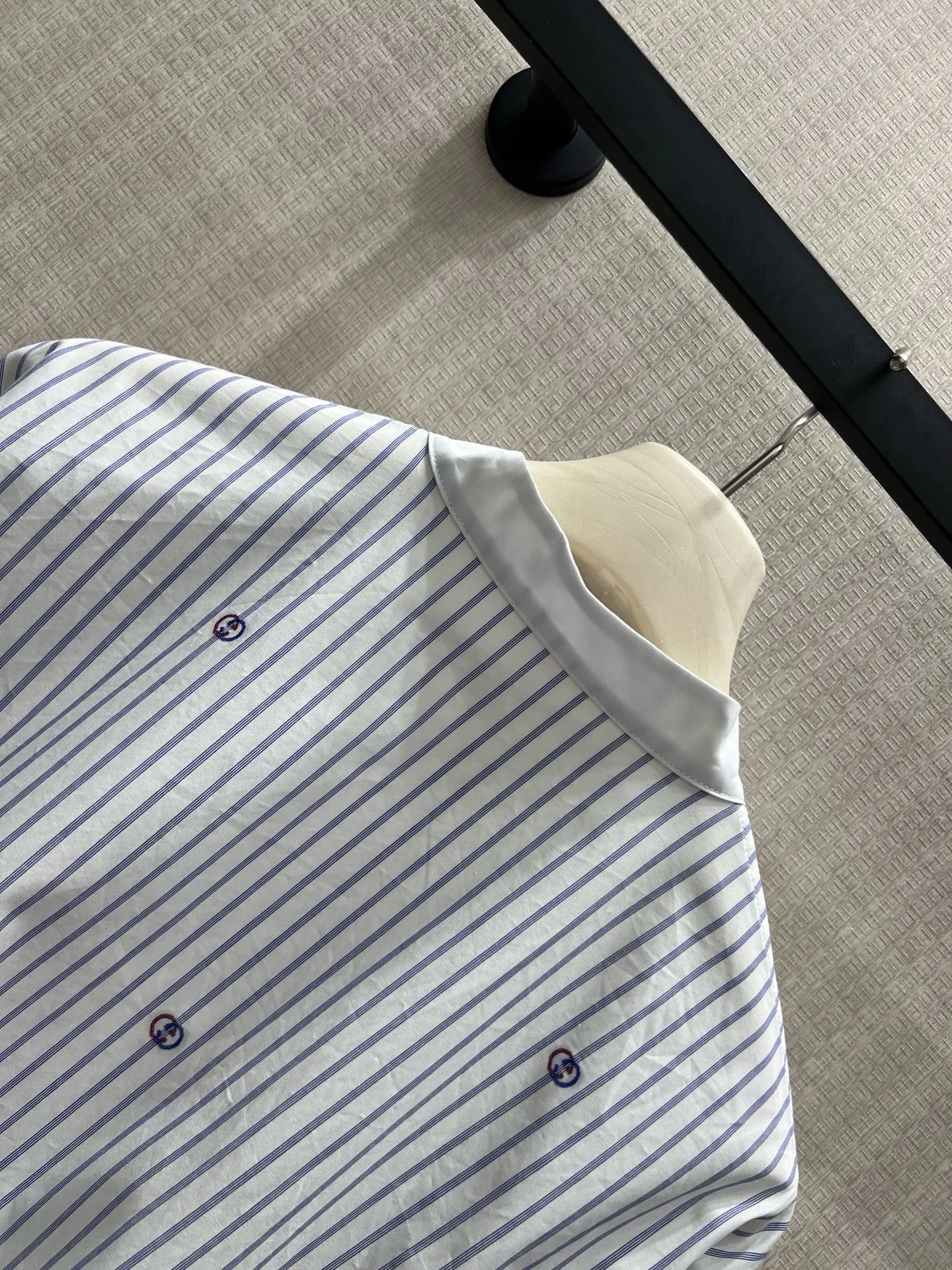 GUCCI Shirts Cotton 36-40 C65202608041603 - Image 4