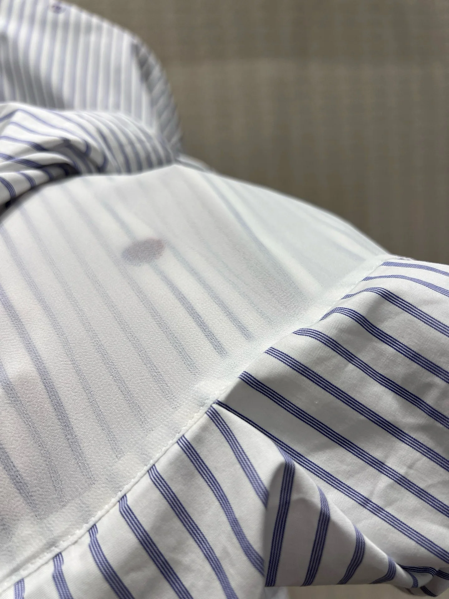 GUCCI Shirts Cotton 36-40 C65202608041603 - Image 8