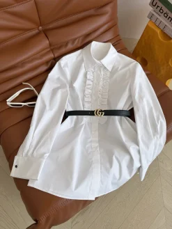 GUCCI Shirts S-L B65202608040160