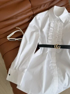Alternative view of GUCCI Shirts S-L B65202608040160