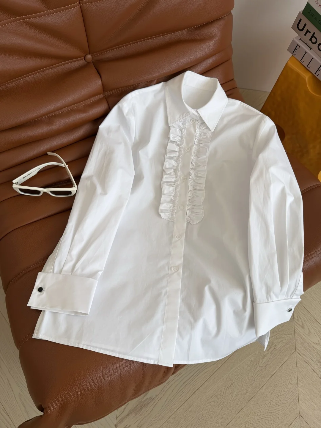 GUCCI Shirts S-L B65202608040160 - Image 3