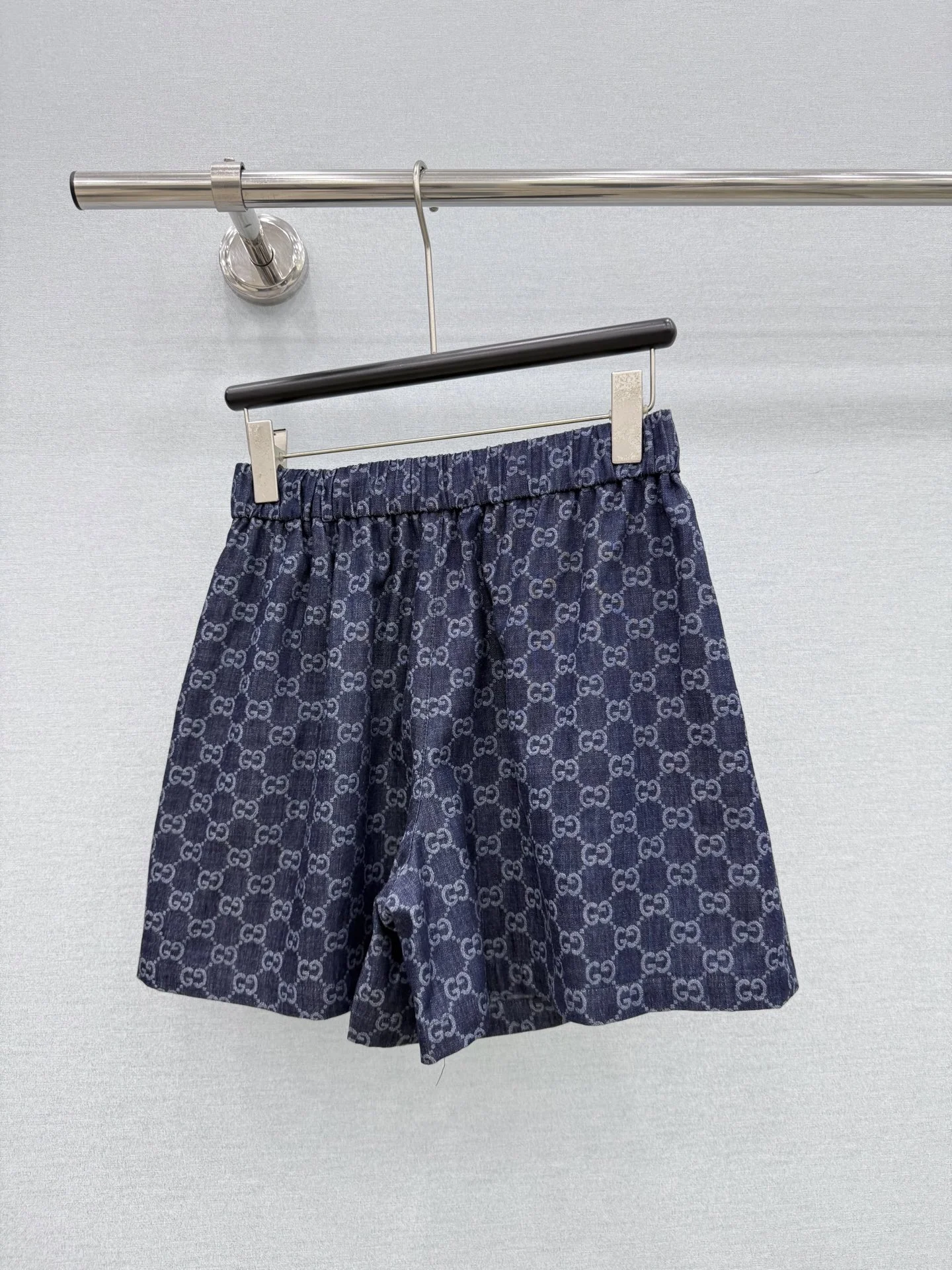 GUCCI Shorts S-L B40202608042104 - Image 2