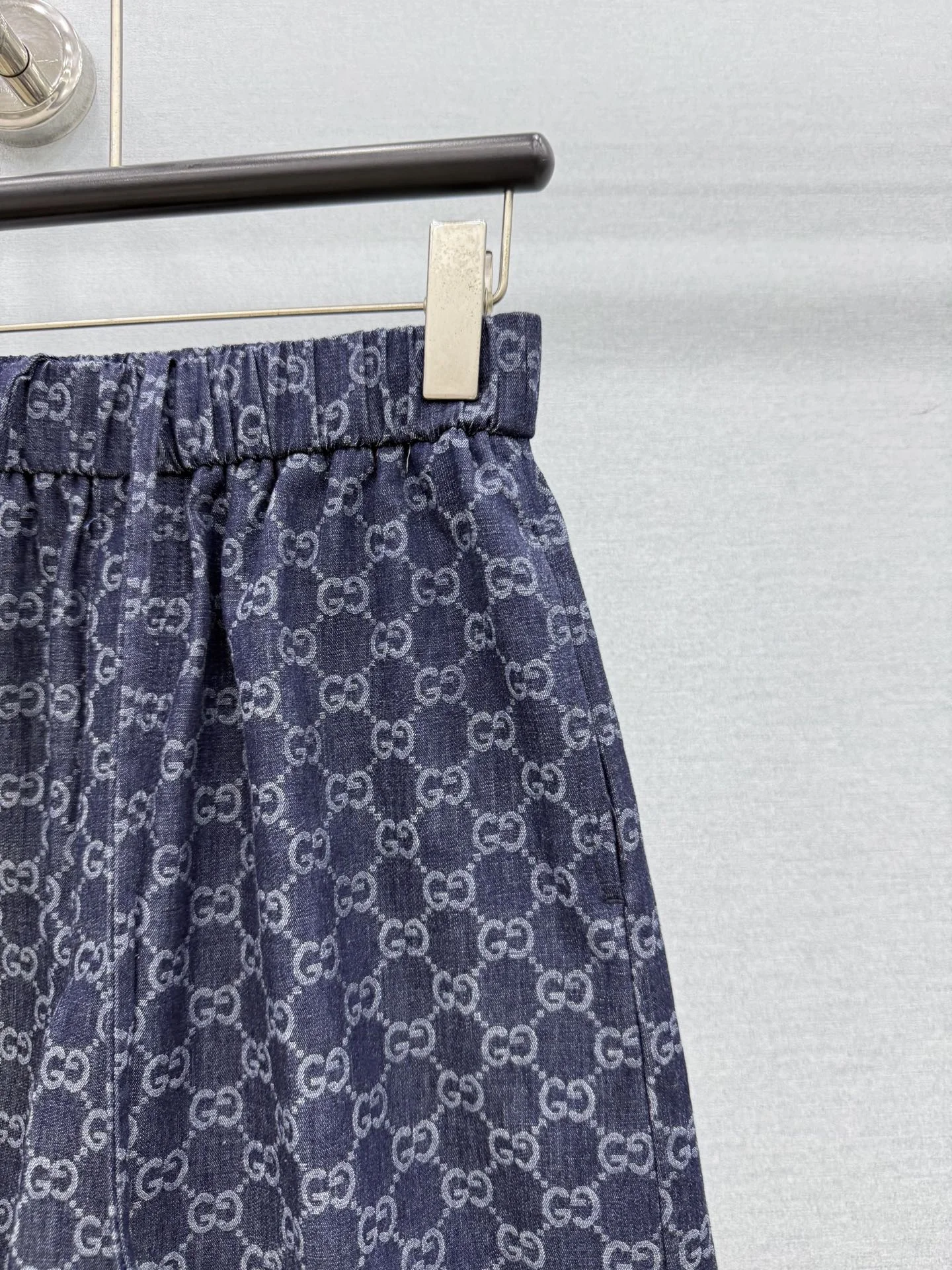 GUCCI Shorts S-L B40202608042104 - Image 4