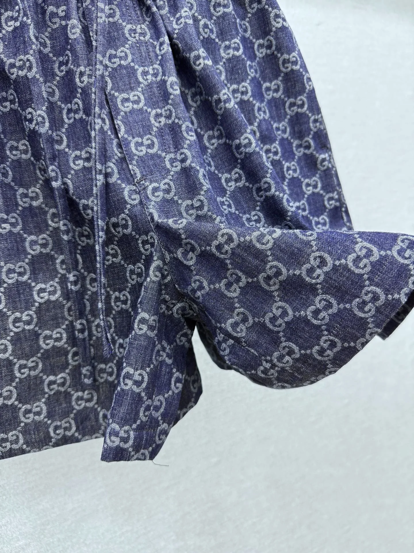 GUCCI Shorts S-L B40202608042104 - Image 6