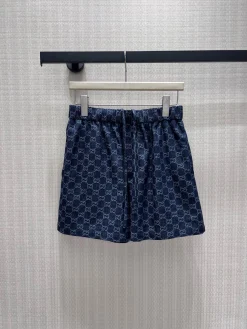 GUCCI Shorts S-L B55202608041545