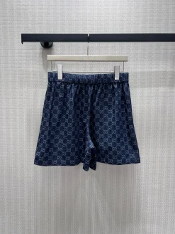 Alternative view of GUCCI Shorts S-L B55202608041545