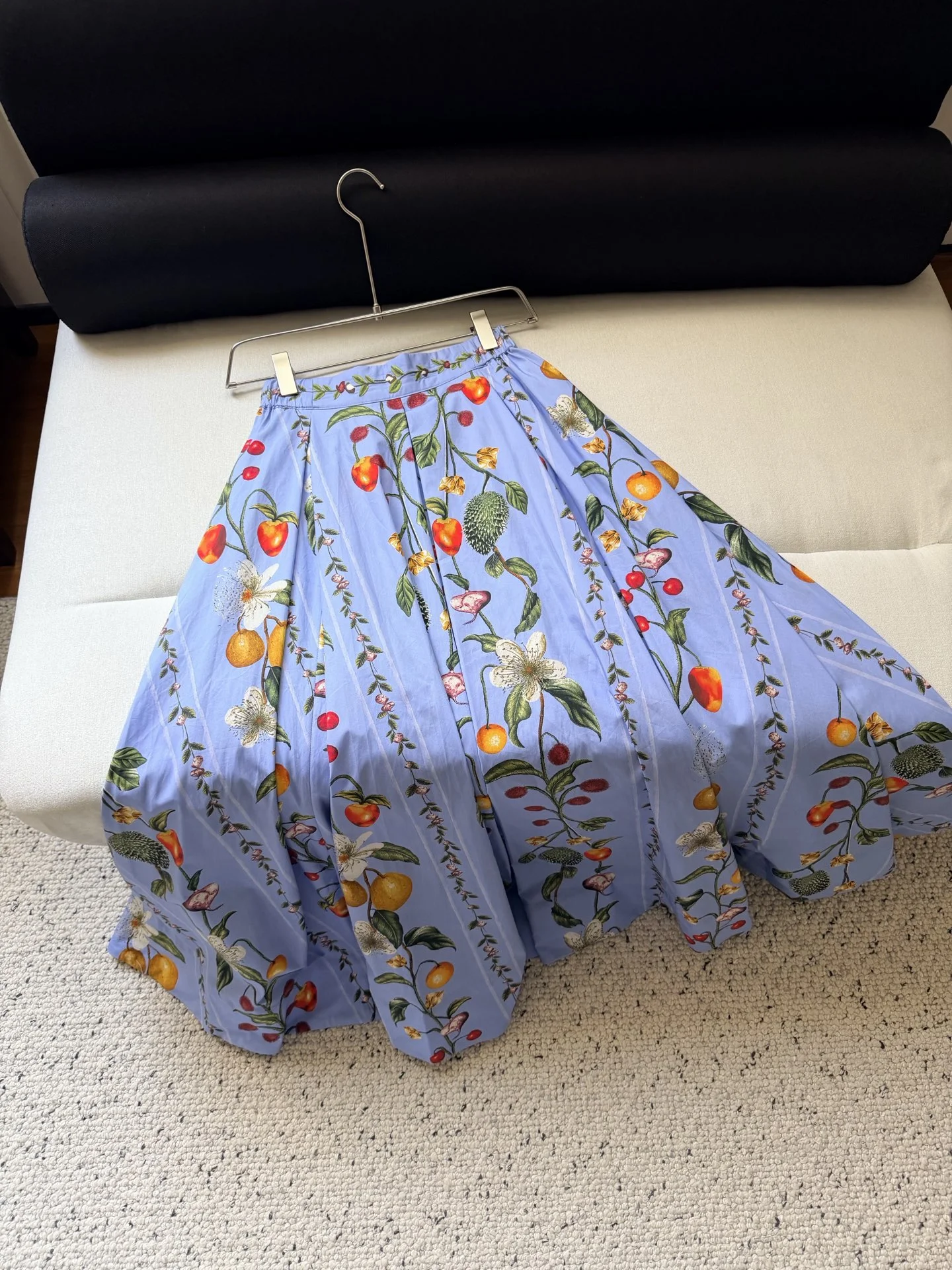 GUCCI Skirts Cotton S M L XL D85202608041478
