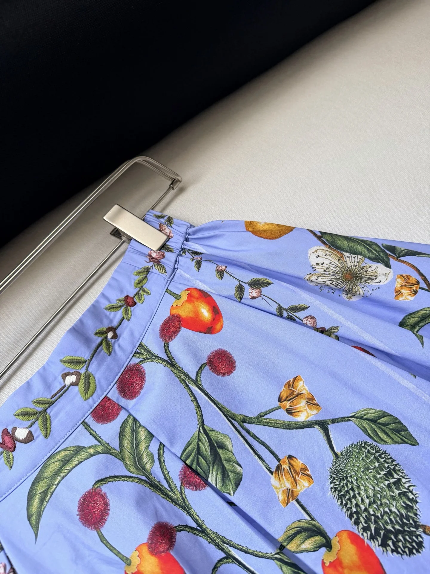 GUCCI Skirts Cotton S M L XL D85202608041478 - Image 2