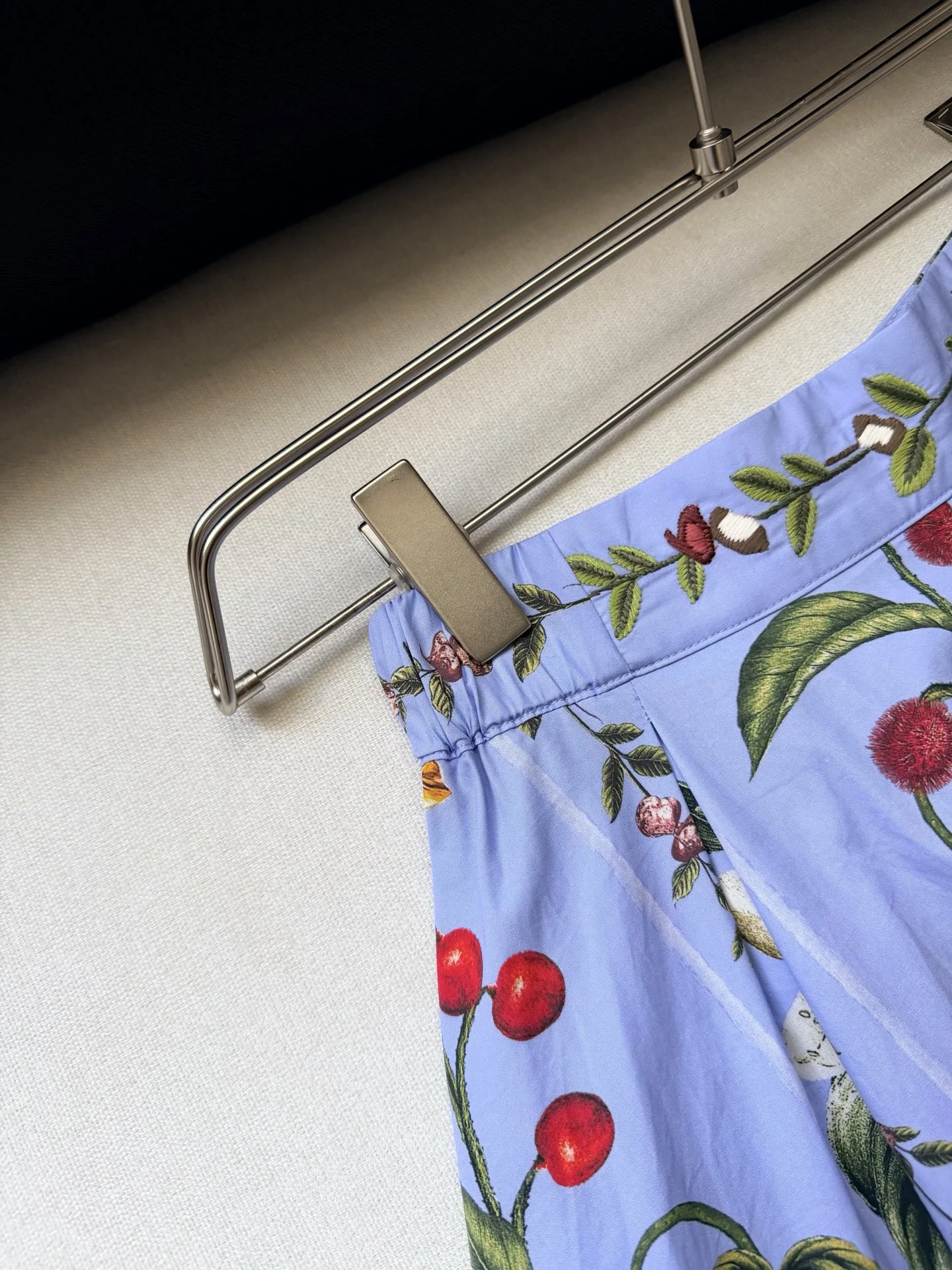 GUCCI Skirts Cotton S M L XL D85202608041478 - Image 3