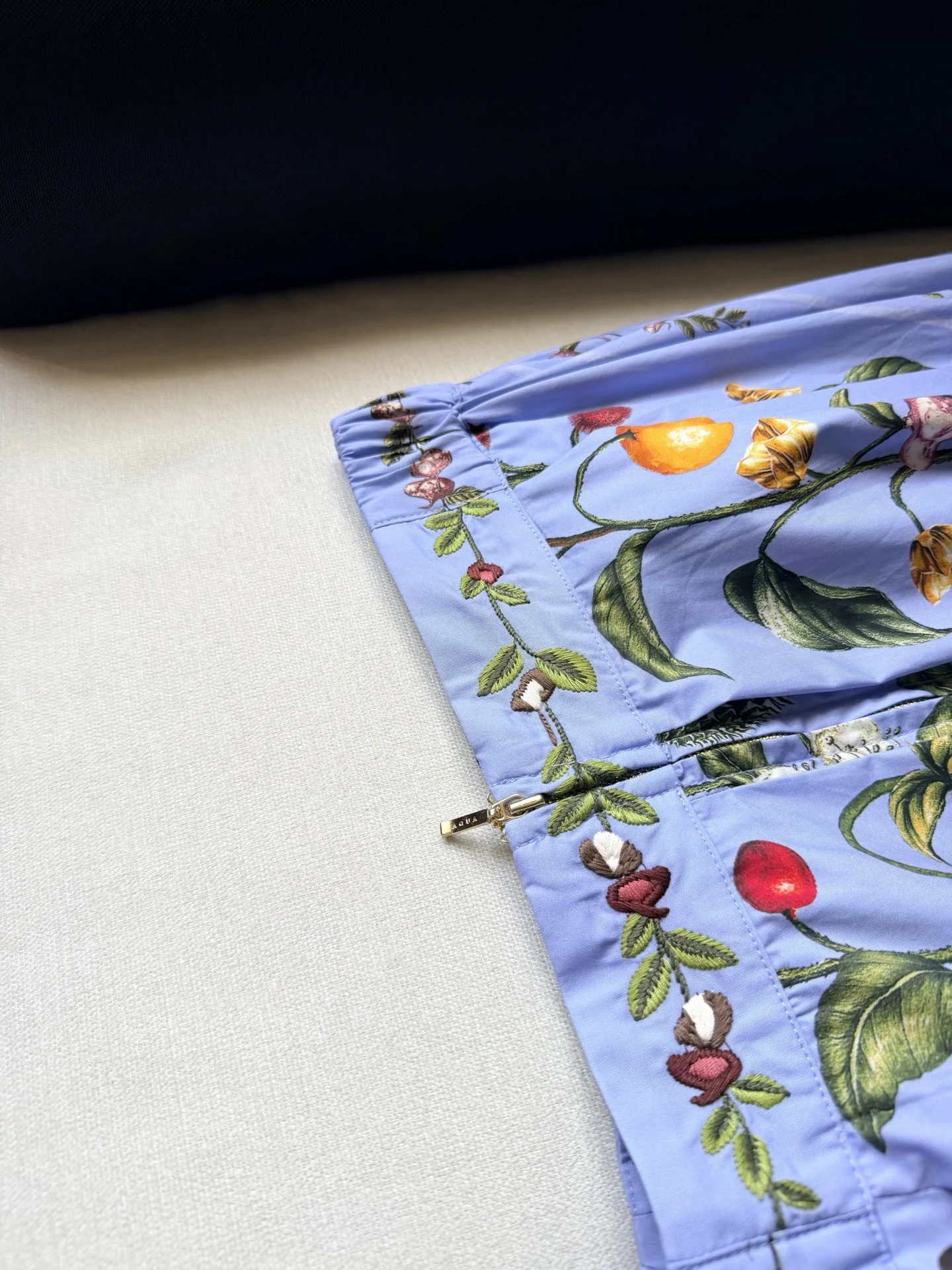 GUCCI Skirts Cotton S M L XL D85202608041478 - Image 4