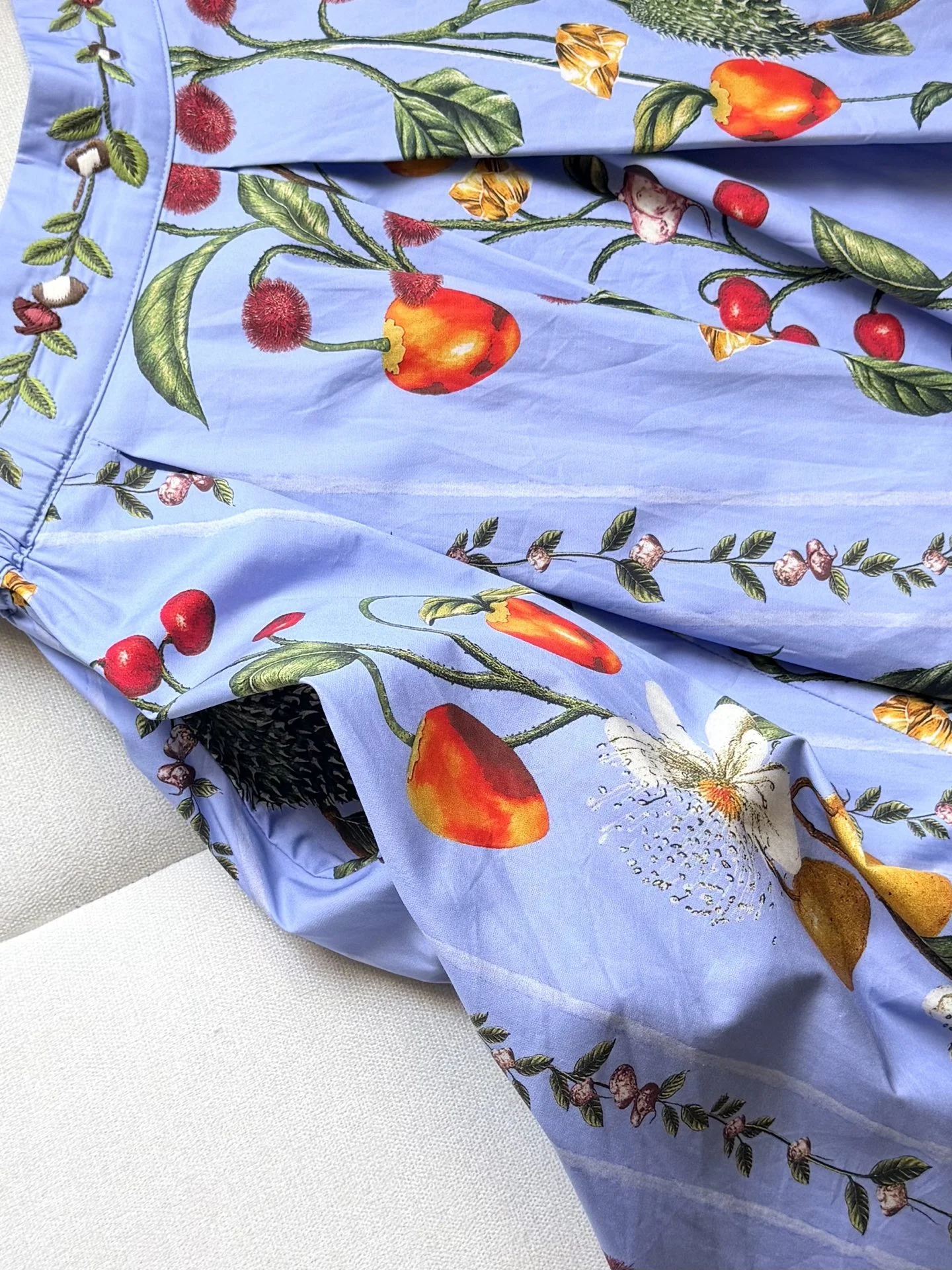 GUCCI Skirts Cotton S M L XL D85202608041478 - Image 5