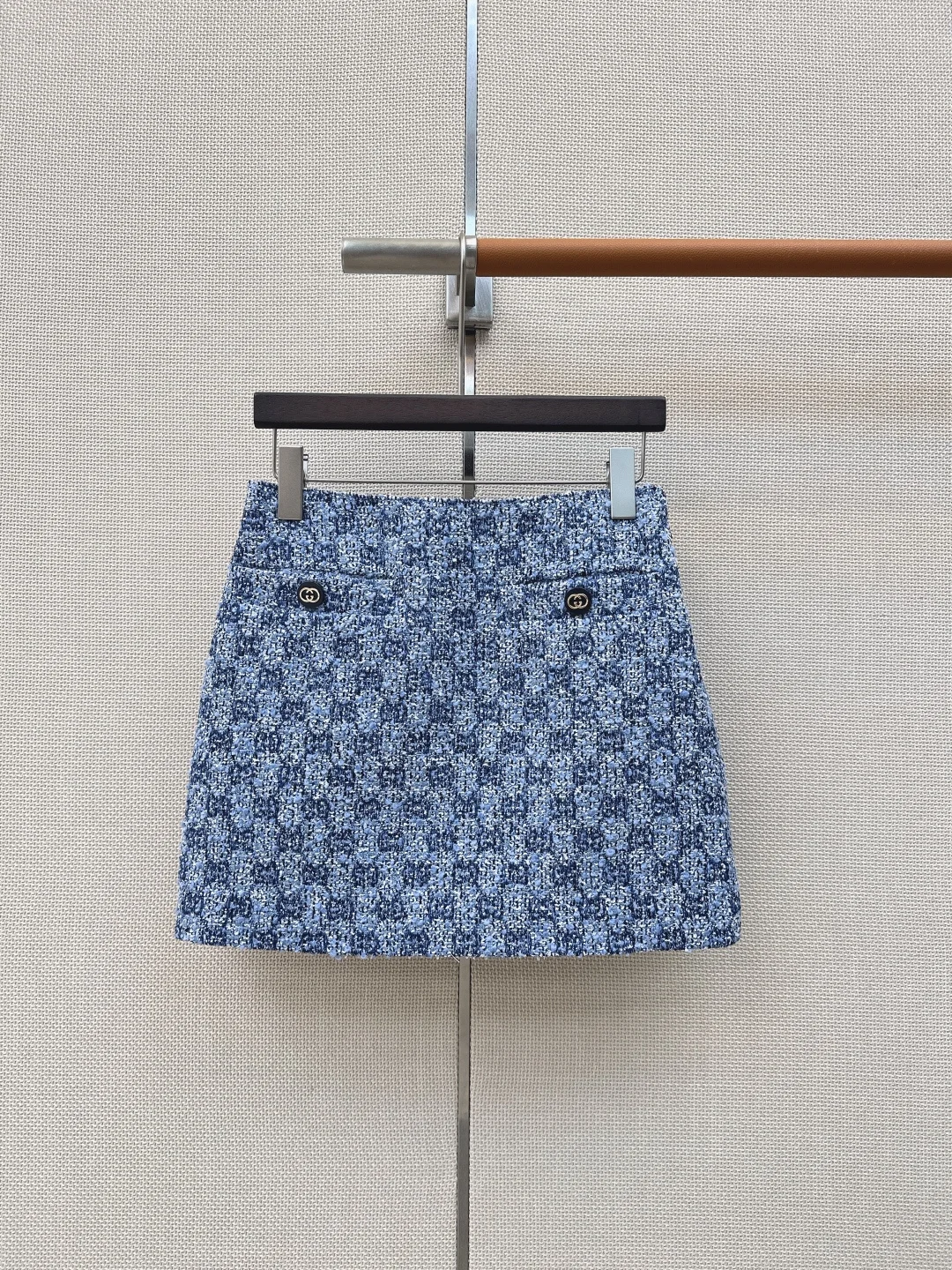 GUCCI Skirts Tweed S M L B25202608040717