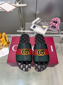 GUCCI Slides A40202608031206