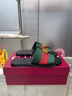 Alternative view of GUCCI Slides A40202608031206