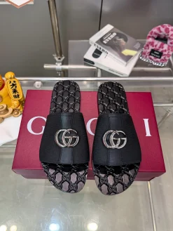 GUCCI Slides A40202608031208
