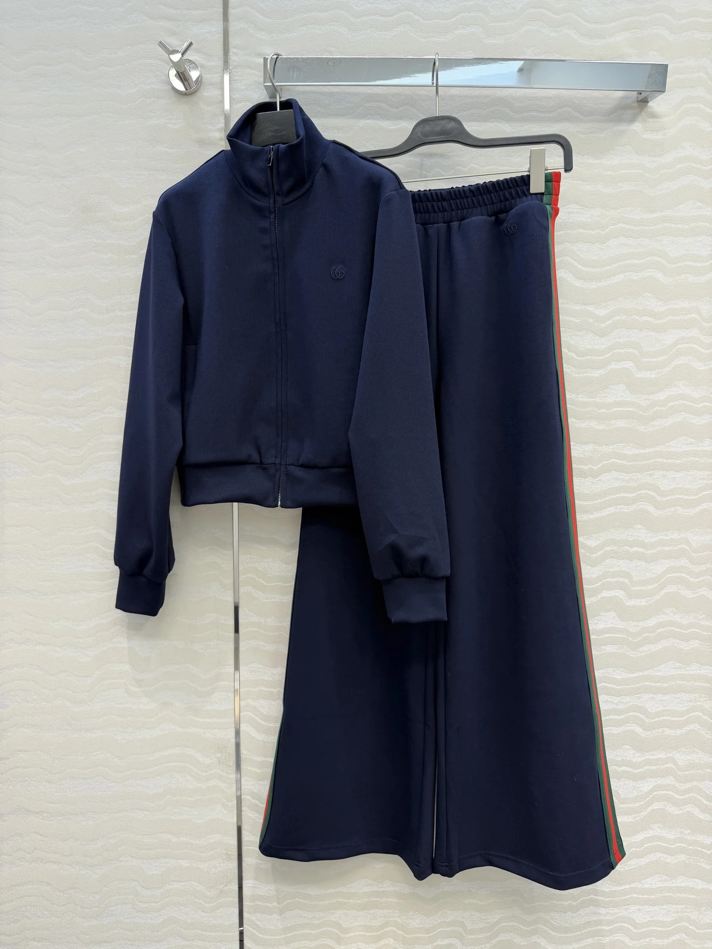 GUCCI Sweaters Cotton S-L D30202608040343