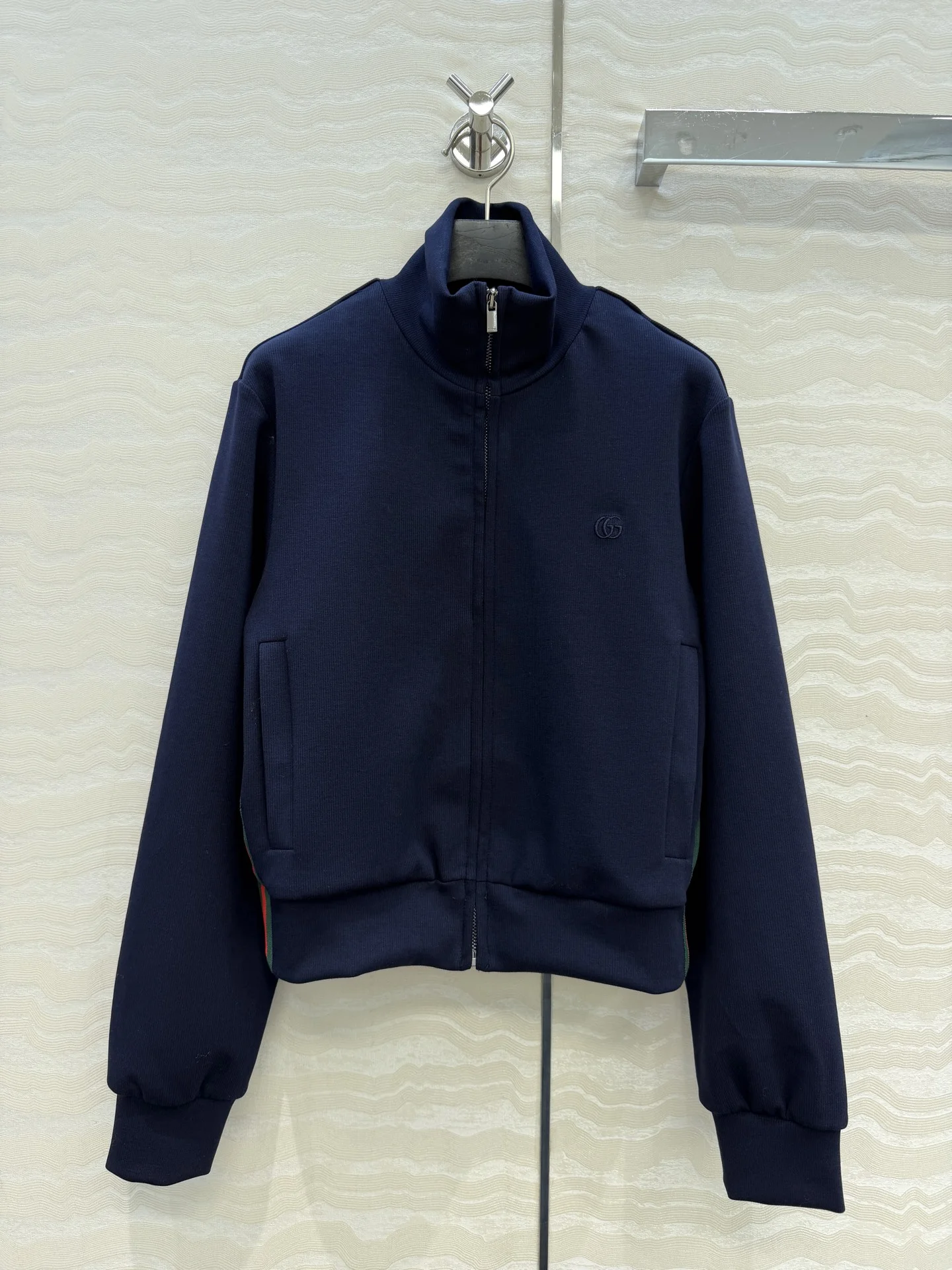 GUCCI Sweaters Cotton S-L D30202608040343 - Image 2