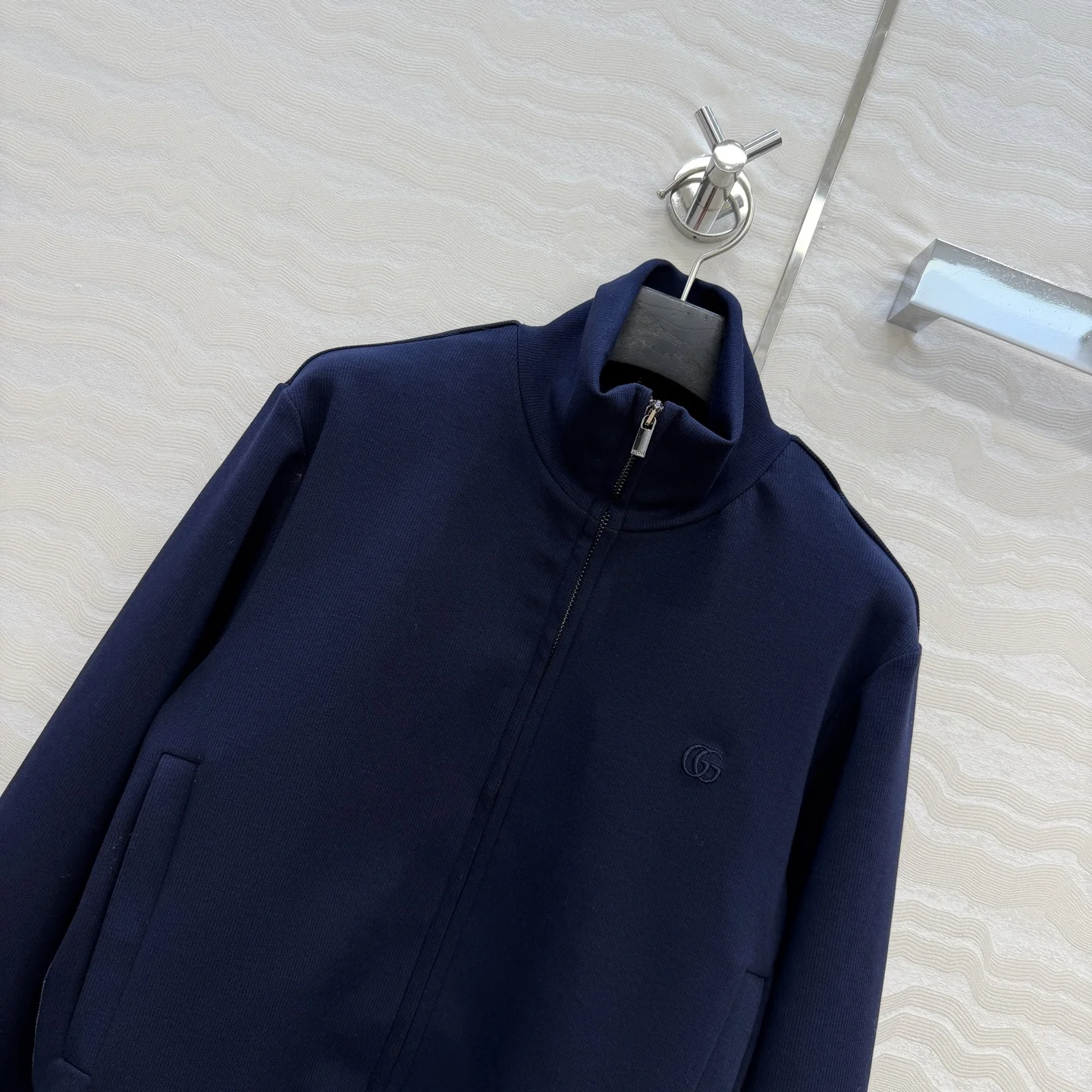 GUCCI Sweaters Cotton S-L D30202608040343 - Image 3