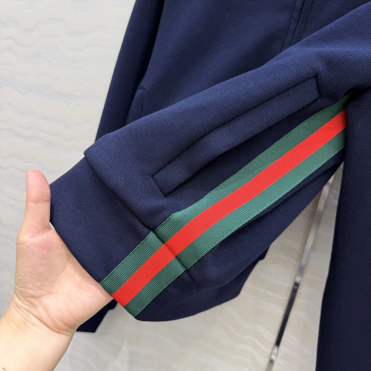 GUCCI Sweaters Cotton S-L D30202608040343 - Image 6