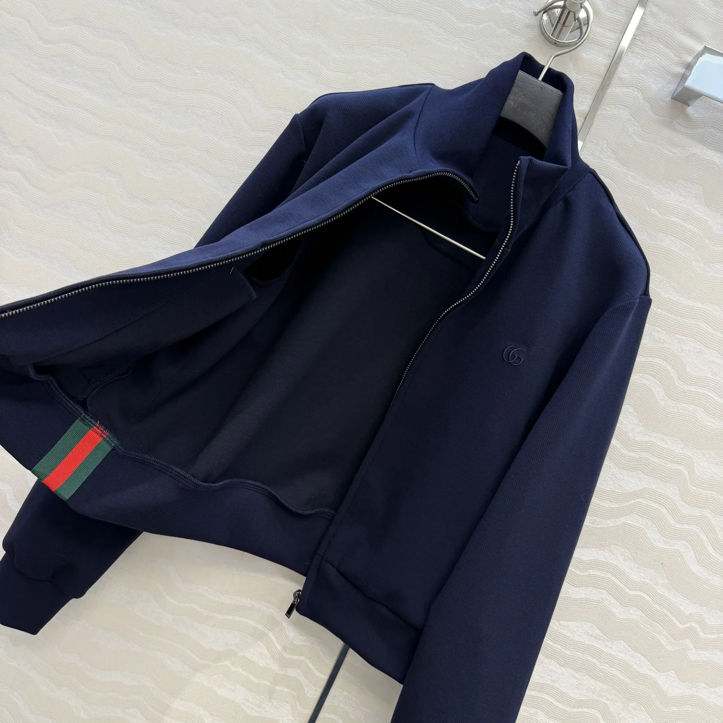 GUCCI Sweaters Cotton S-L D30202608040343 - Image 7