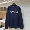 GUCCI Sweaters Cotton Terry S-XL A85202608060005