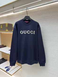 GUCCI Sweaters Cotton Terry S-XL A85202608060005