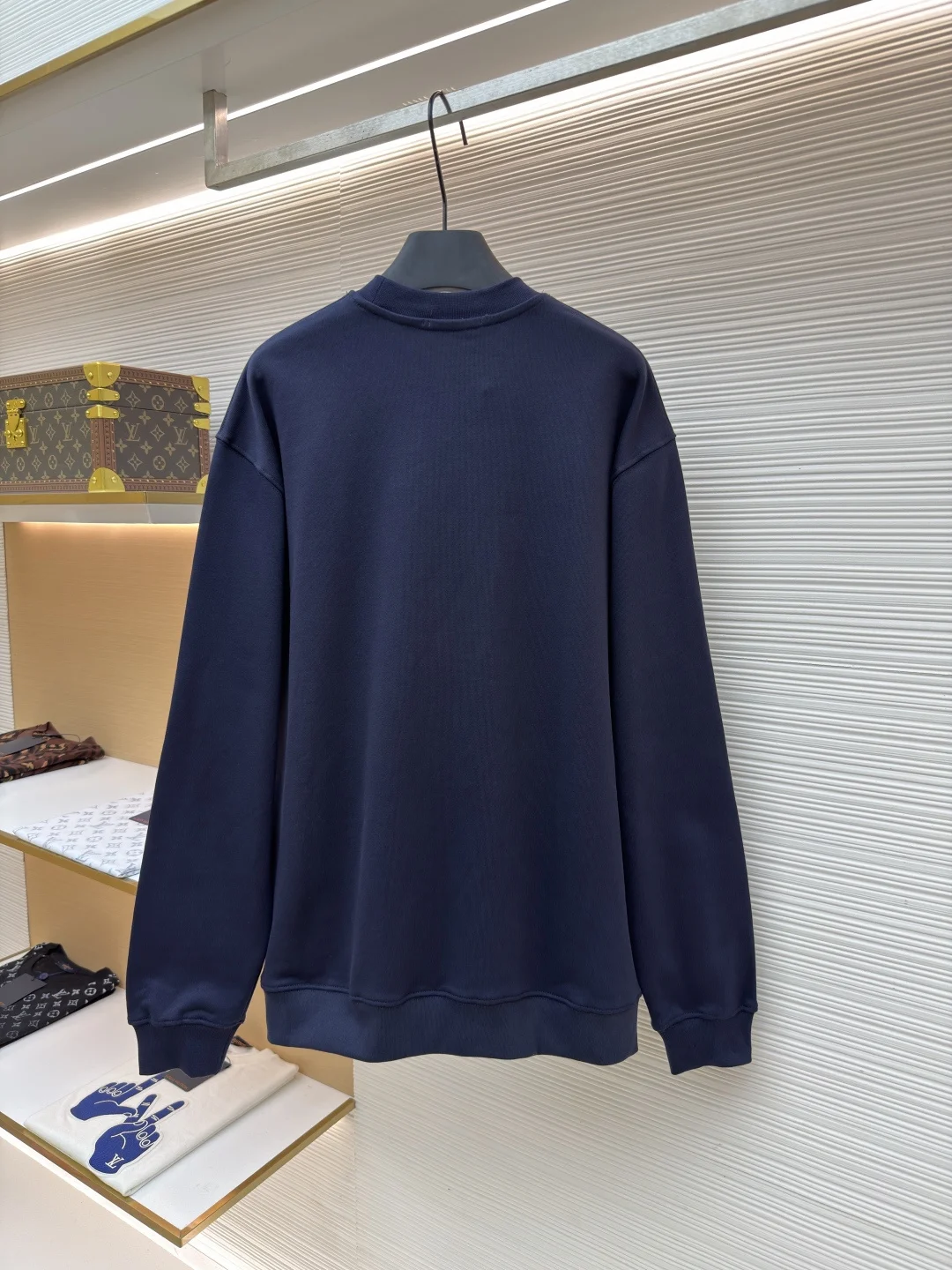 GUCCI Sweaters Cotton Terry S-XL A85202608060005 - Image 2