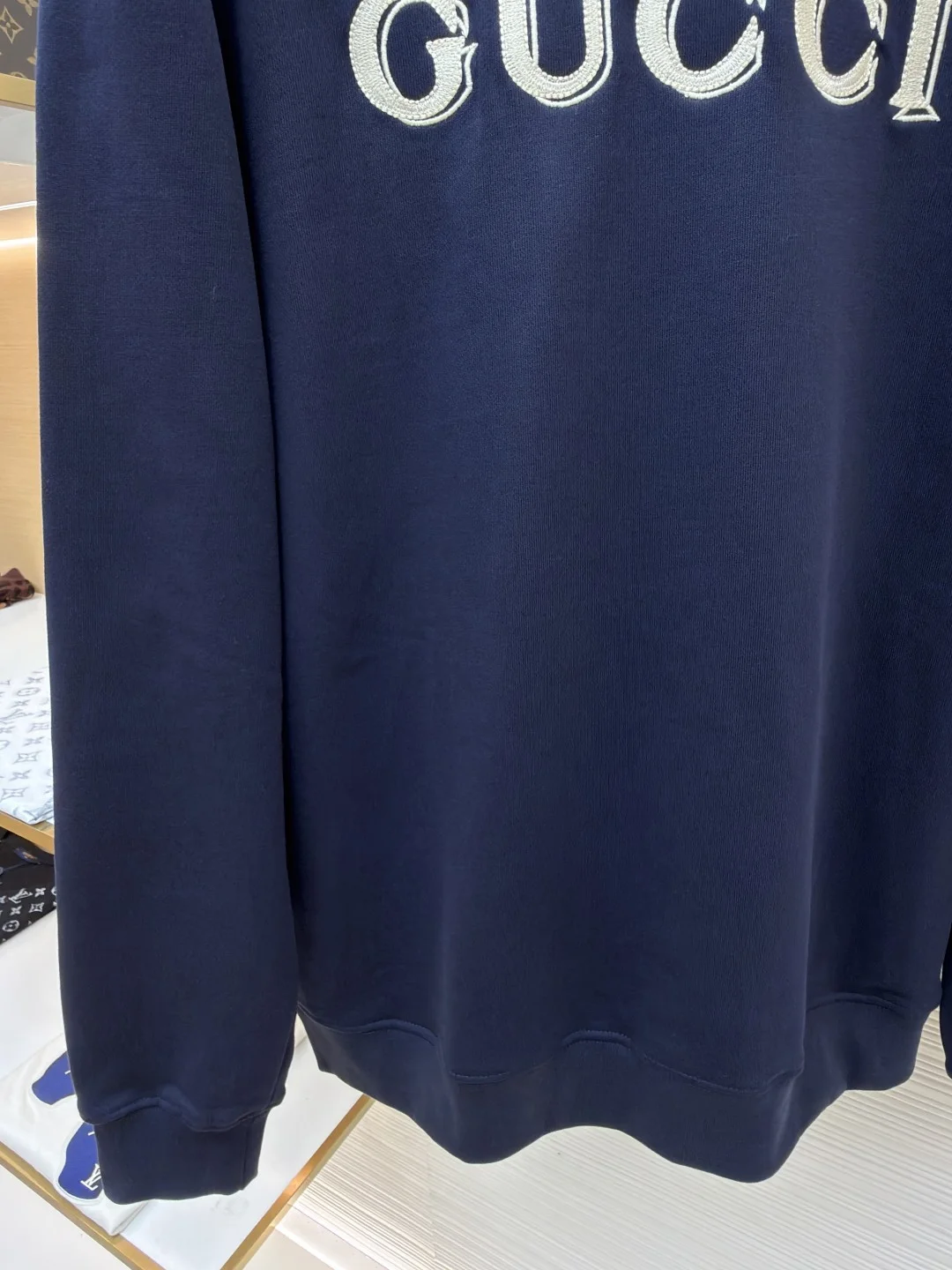 GUCCI Sweaters Cotton Terry S-XL A85202608060005 - Image 6