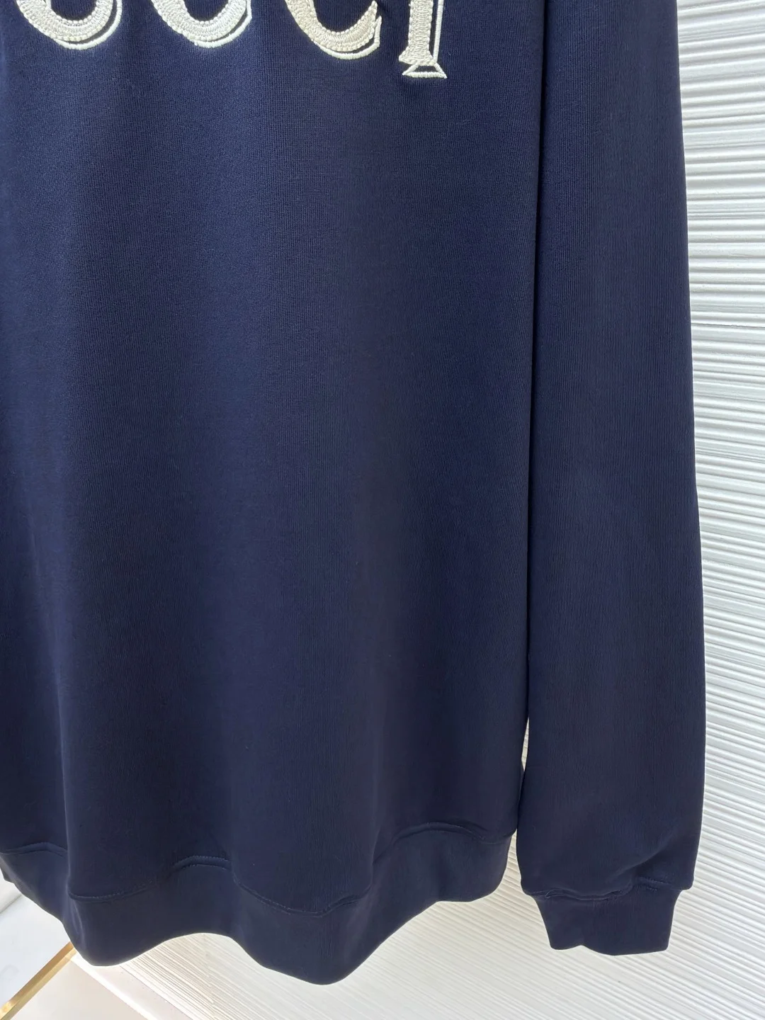 GUCCI Sweaters Cotton Terry S-XL A85202608060005 - Image 7