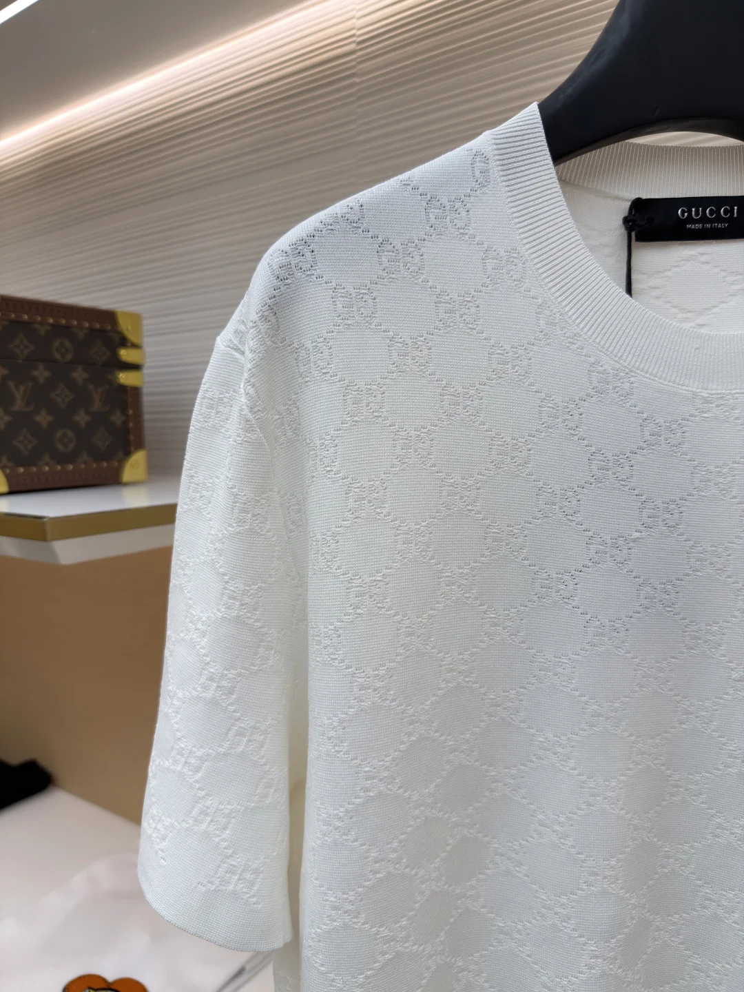 GUCCI Sweaters S-L B20202608060389 - Image 4
