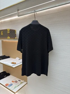 Alternative view of GUCCI T-shirts Cotton XS-M B20202608060390