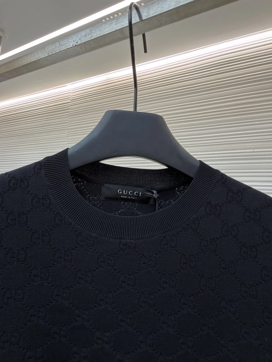 GUCCI T-shirts Cotton XS-M B20202608060390 - Image 3