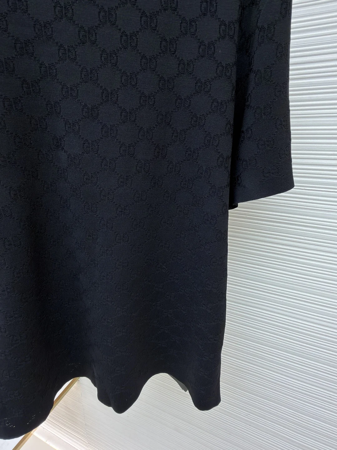 GUCCI T-shirts Cotton XS-M B20202608060390 - Image 7