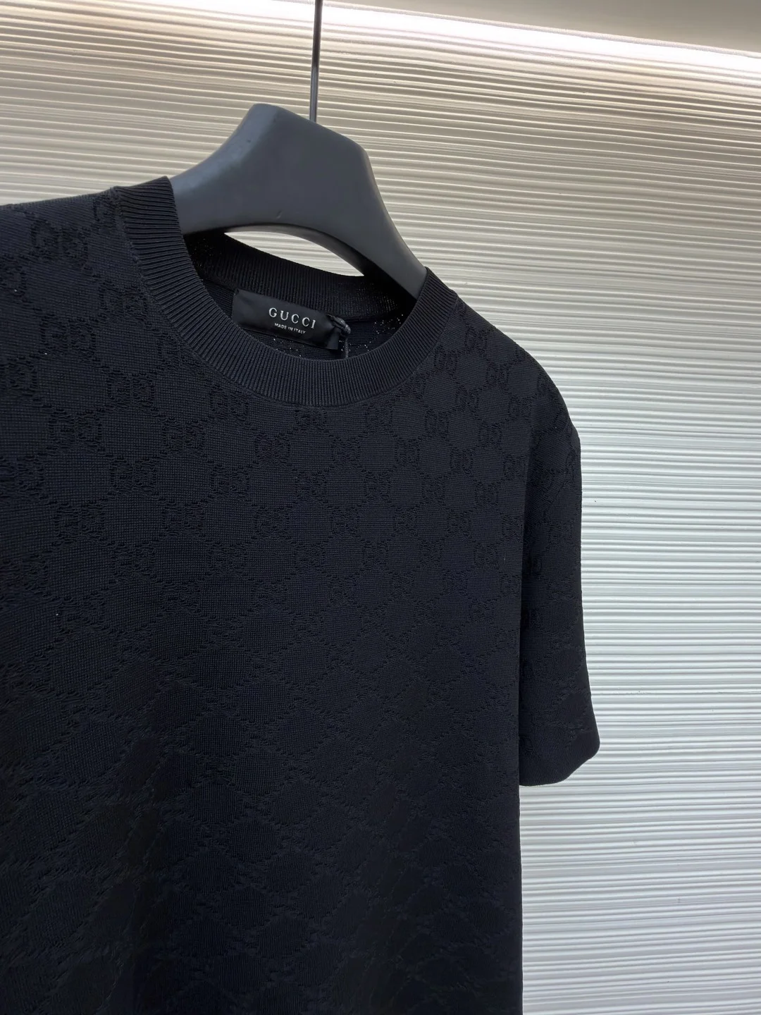 GUCCI T-shirts Cotton XS-M B20202608060390 - Image 8