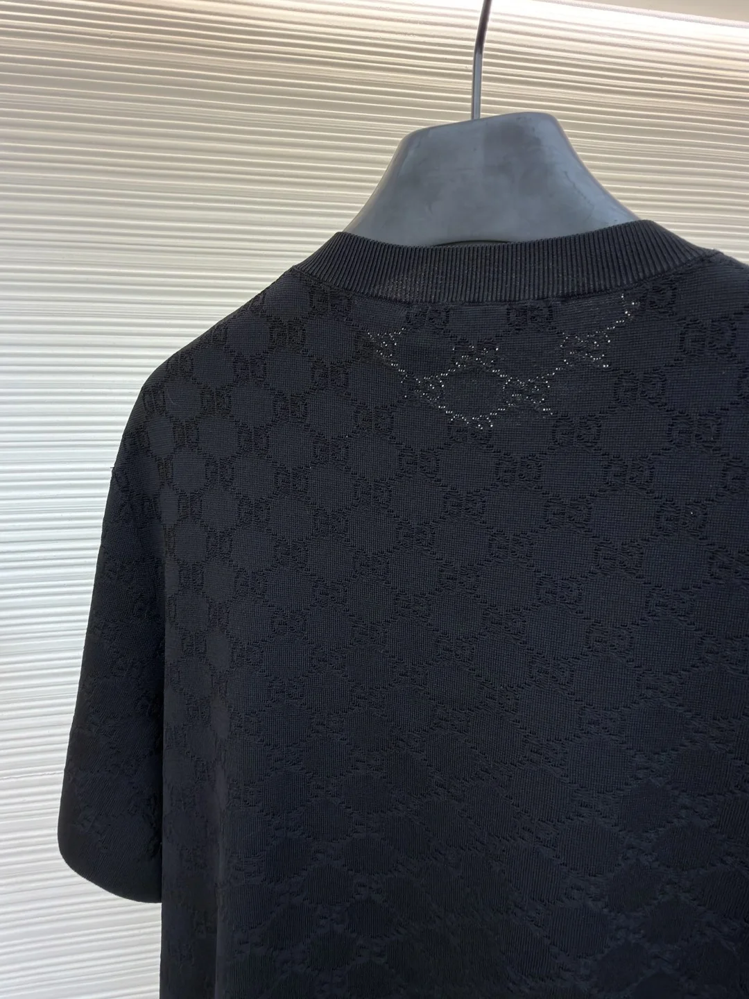 GUCCI T-shirts Cotton XS-M B20202608060390 - Image 9