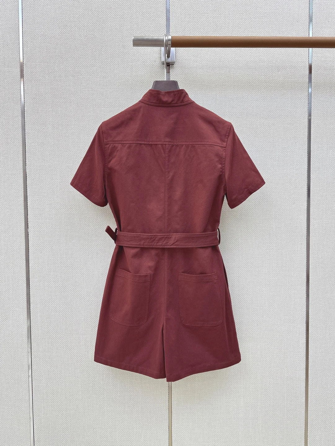 HERMES Dresses Cotton S M L B95202608041915 - Image 8