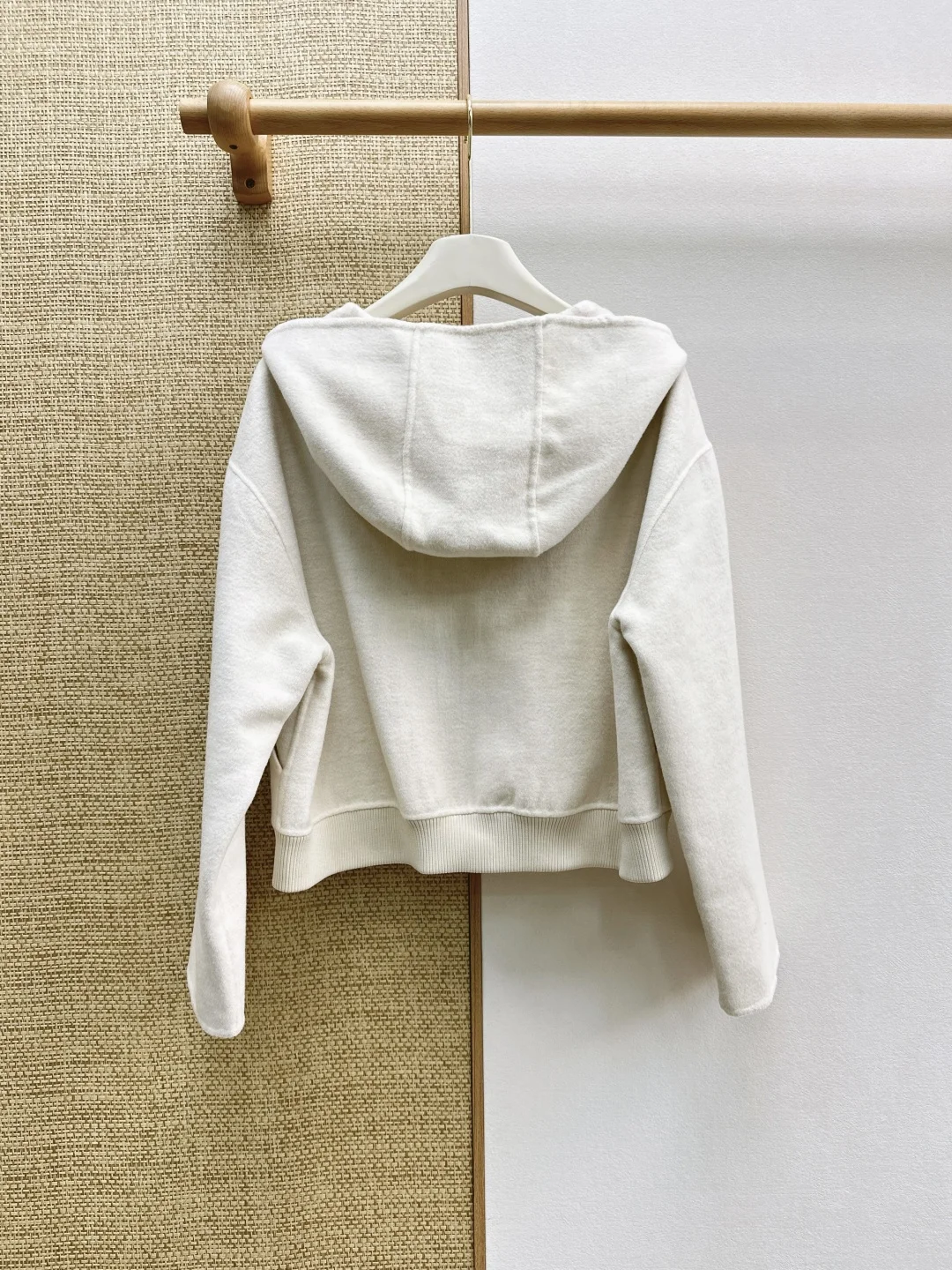 HERMES Jackets Cashmere S-M-L F65202608041041 - Image 8