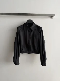 HERMES Jackets Cotton S-L C05202608040514