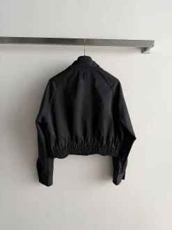 Alternative view of HERMES Jackets Cotton S-L C05202608040514