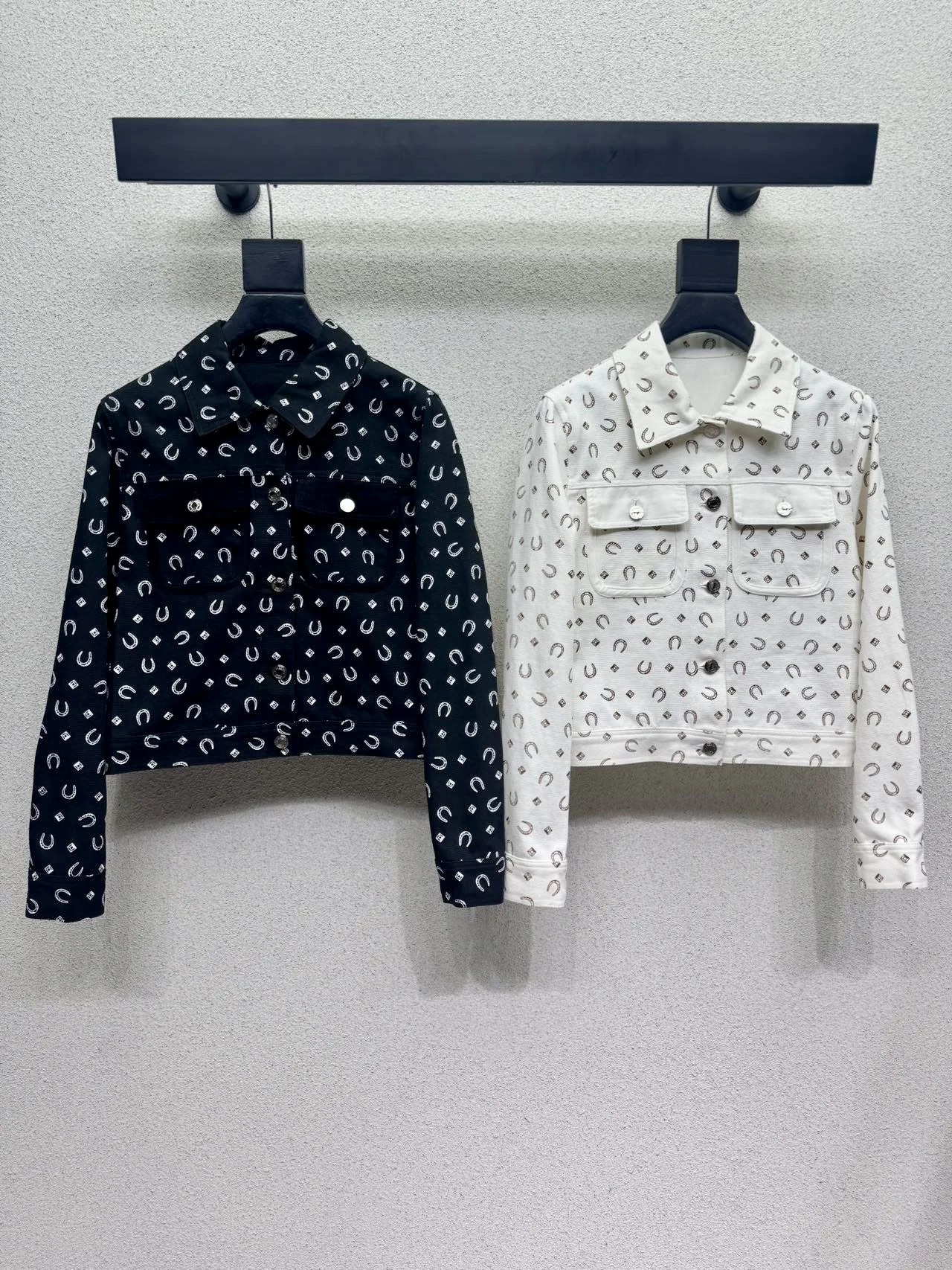 HERMES Jackets Cotton S-XL C35202608040283